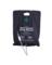 Slr Shwr Poly Blk 4.2gal