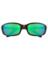 PLRZ SNGL BRN S GRN 4.9"