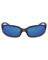 PLRZ SNGL BRNE NRW BLU S