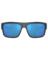 PLRZ SNGL TAXMAN BLU L