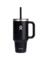 TRAVEL TUMBLER BLCK 32OZ