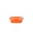 BBQ PREP TUB JR ORANGE