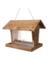 Cedar Ranch Bird Feeder