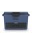 HARD COLR RSBLE BLU 50QT