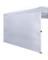 POPUP TENT SIDEWALL 7'