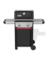 2 BURNER WEBER GAS GRILL