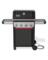 SPIRIT E-425 BLACK NG