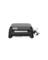 OUTDR GRDL 1BRNR BLK 17"