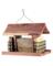 BRD FDR HPPR/ST BRWN