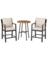 CECILY 3PC BALCONY SET