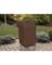 STACKED CHAIR COVER