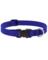 DOG COLLAR 9X14" TRU BLU