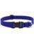 DOG COLLAR 12X20" TRU BL