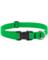DOG COLLAR 16X28" NEON G