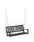 PRSH SWNG WOOD BLK 2PRSN
