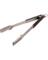 Traeger SS Black Grill Tongs
