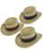 HAT GAMBLER MEN/WOMEN MC
