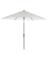 UMBRELLA CNVS MLTN PT 9'