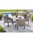 LEVINE 5PC DINING SET
