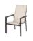 SLING CHAIR BLK