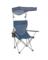 FLDNG CHAIR BLU 33"