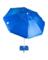 BEACH UMBRELLA BLU 7'