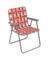 FLDNG CHAIR AST 22.8"