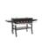 Grdle Ckng Statn Blk 44"