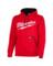 HOODIE UNISEX LNG SLV XL