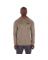 HODED SWTSHRT SANDSTON M