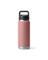 RMBLR 26OZ BTLE CHUG SPN
