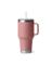 RAMBLER 35 OZ STRAW MUG