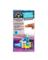 CLY KIT BLU GLSS/MTL 6PC
