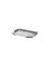 Flt Grl Tpr Crbn Stl 16"