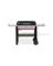 Weber 28" Black LP Griddle