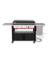GPD36 NG Slate Griddle Grill