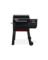 22" Smoque Pellet Grill