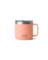 RAMBLER 14 OZ MUG PEACH
