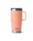 RAMBLER 20OZ TRVL MUG PC