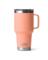 RAMBLER 30OZ TRVL MUG PC