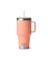 RAMBLER 35OZ STRW MUG PC