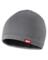 Beanie Gry Polystr/spndx