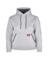 HODIE WMEN LNG SLE GRY L