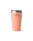RAMBLER 20 OZ STK MS PEACH