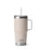 RMBLR 25OZ STRAW MUG CAP