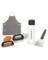 Griddle Cleanng Kit 10pc