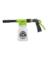 FM WSH GUN TRQ BLST 34OZ