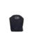 GRL CVR PLYSTR BLK 22.5"