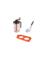 BREAKFST KIT SLCN MC 4PC