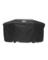 26.5" Slate Black Griddle Cover